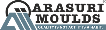 Arasuri Moulds Logo