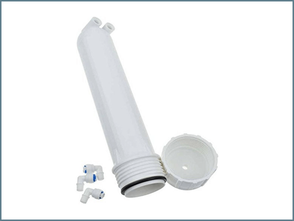 Mould Manufacturing for RO Water Purifier Parts