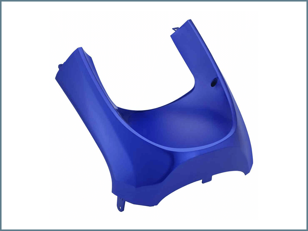 Mould Manufacturing for Automobile Parts
